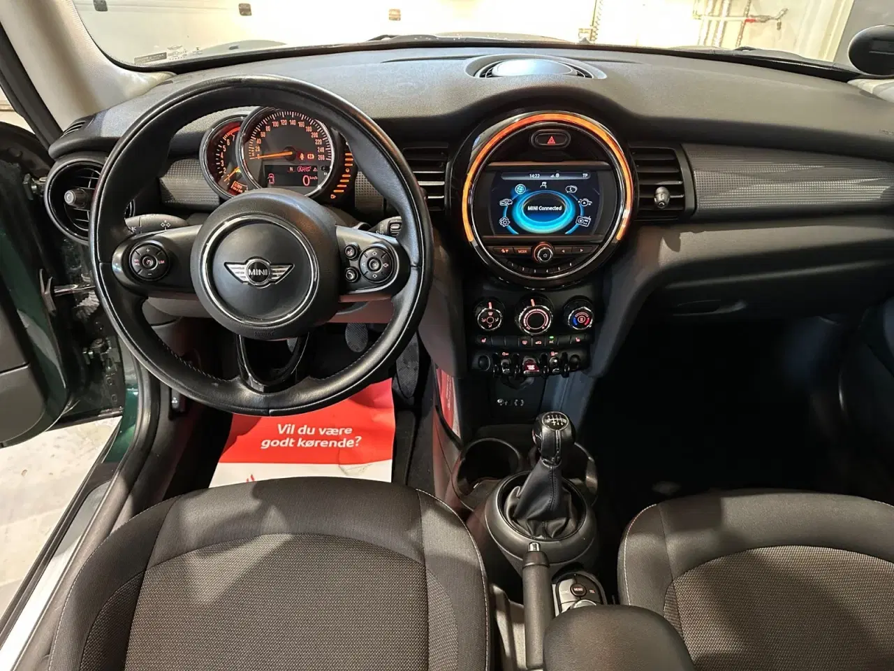 Billede 7 - MINI Cooper 1,5 