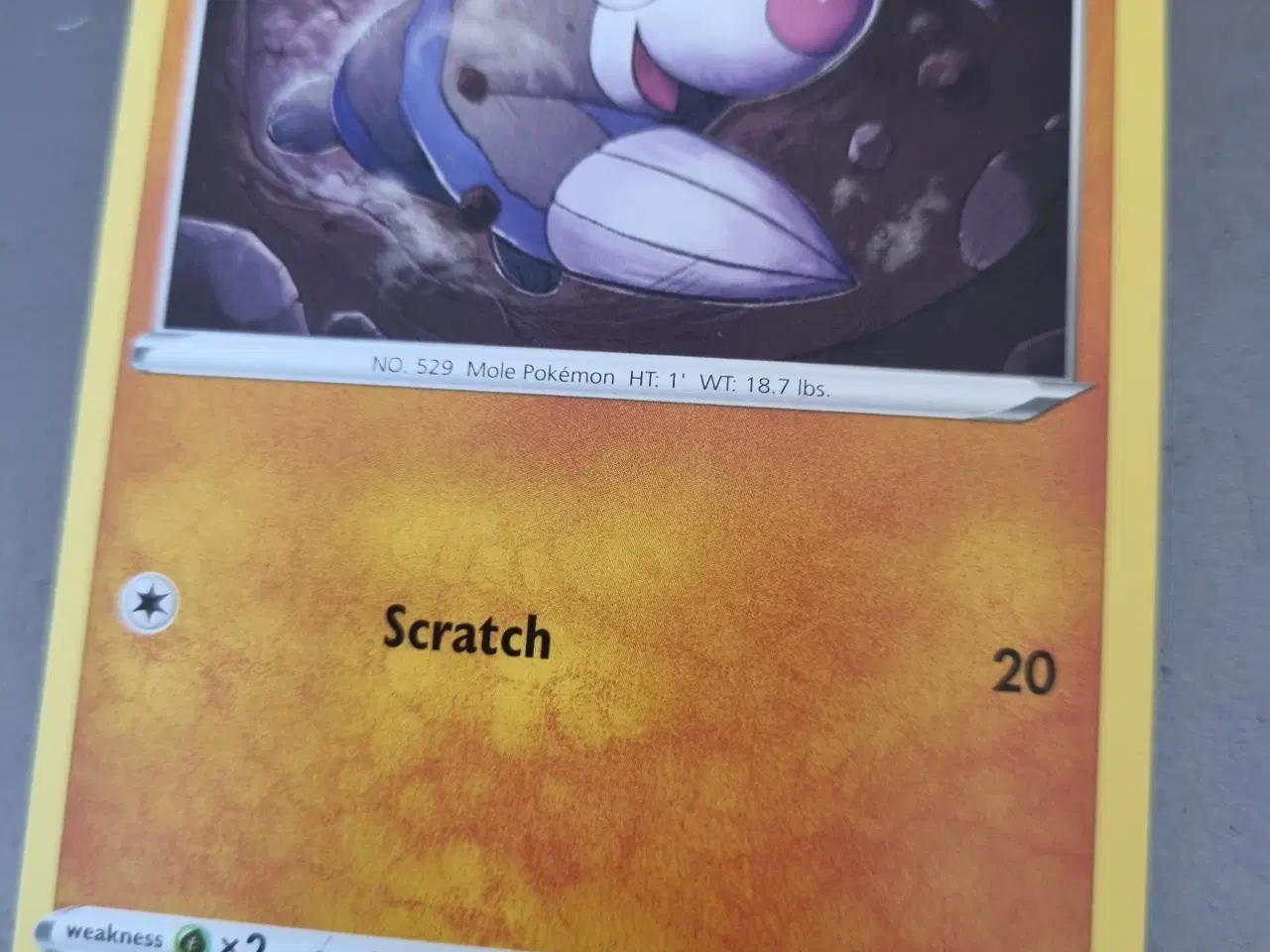 Billede 17 - Pokemon kort fra forskellige serier
