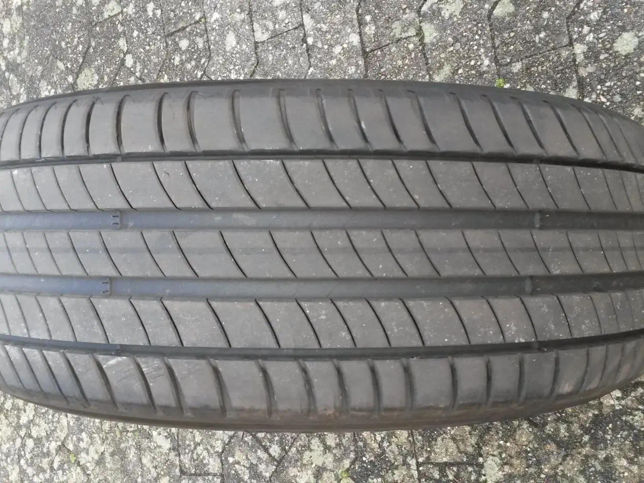 Billede 1 - Michelin Primacy 3 215/55R-17  94V