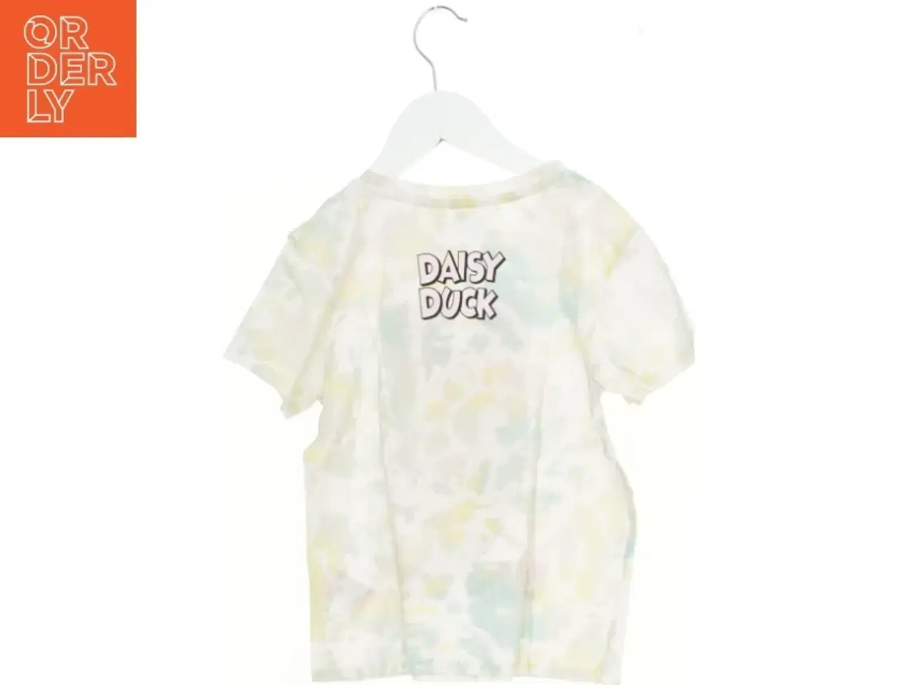 Billede 2 - T-Shirt fra H&M (str. 128 cm)