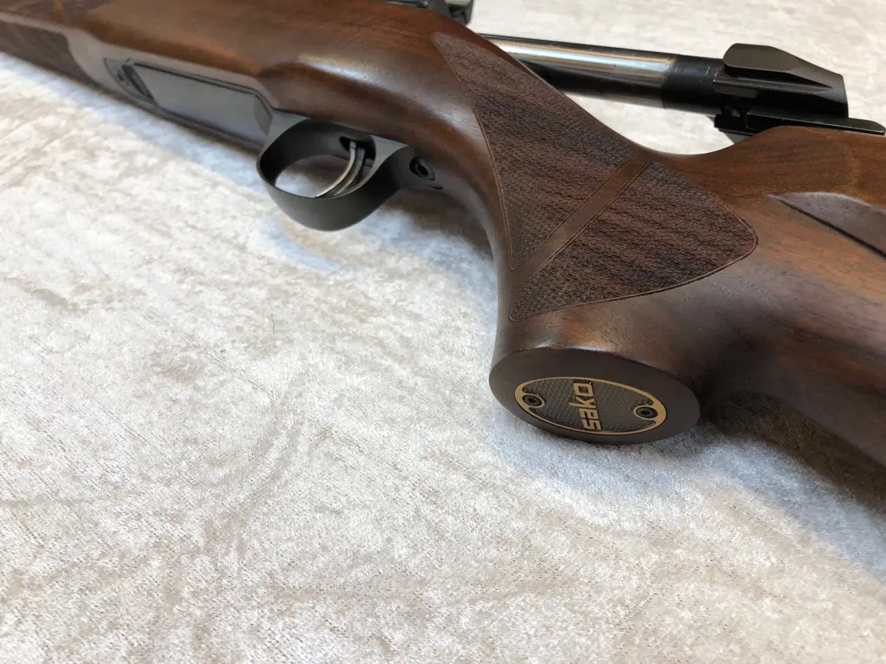 Billede 3 - Sako 85 Riffel