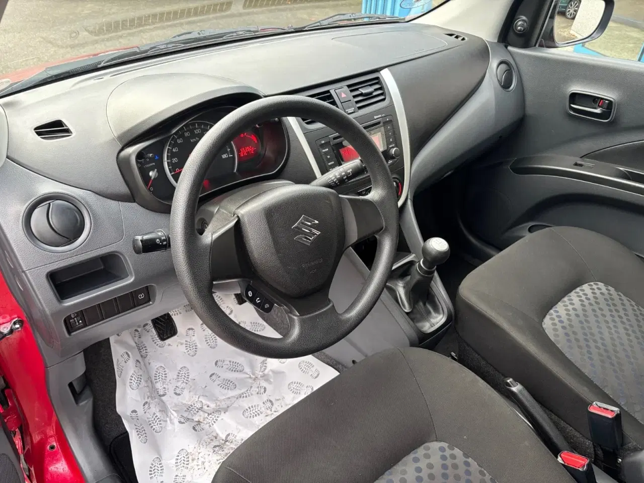 Billede 6 - Suzuki Celerio 1,0 Comfort