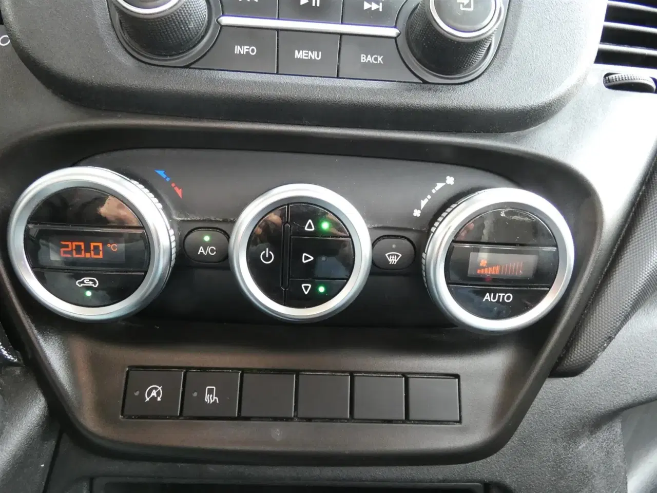 Billede 13 - Iveco Daily 35S14 3750mm 2,3 D 136HK Ladv./Chas. 6g