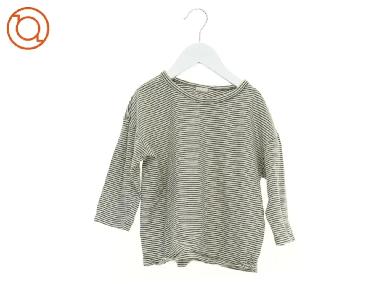 Billede 1 - Bluse (str. 116 cm)