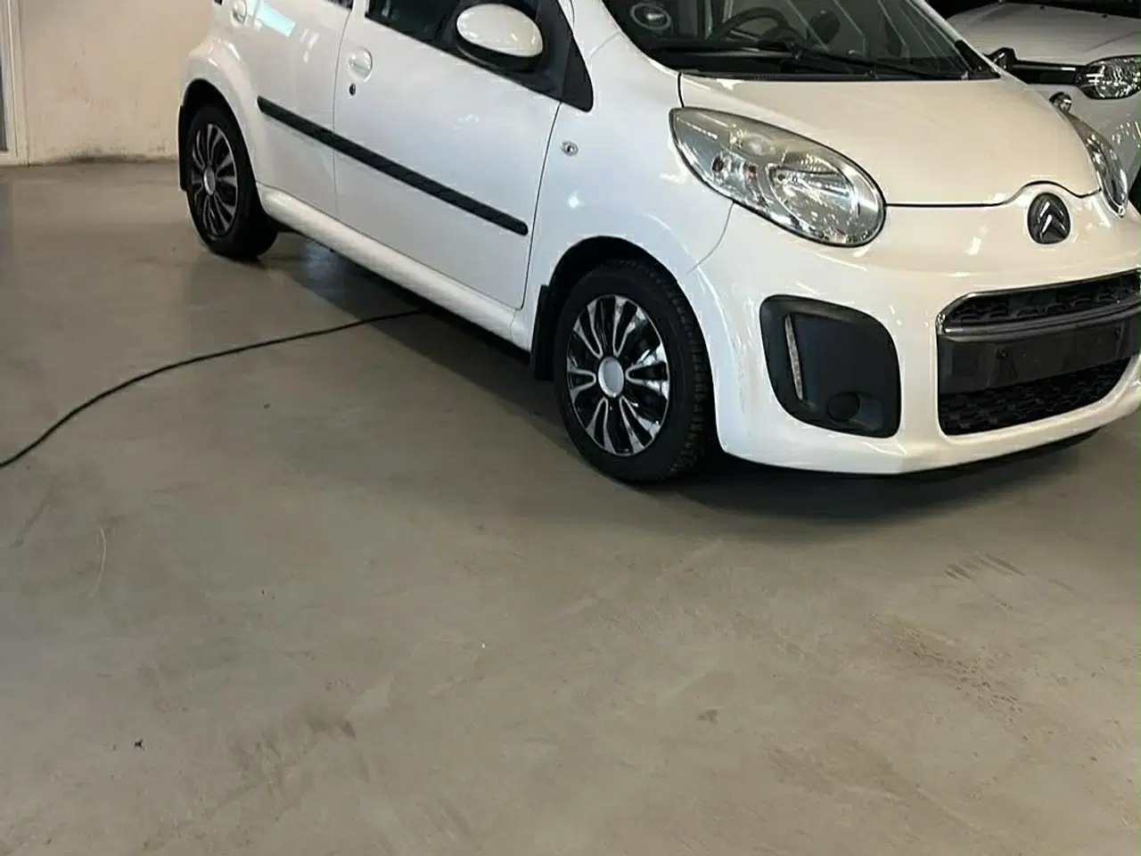 Billede 4 - Citroen c1 