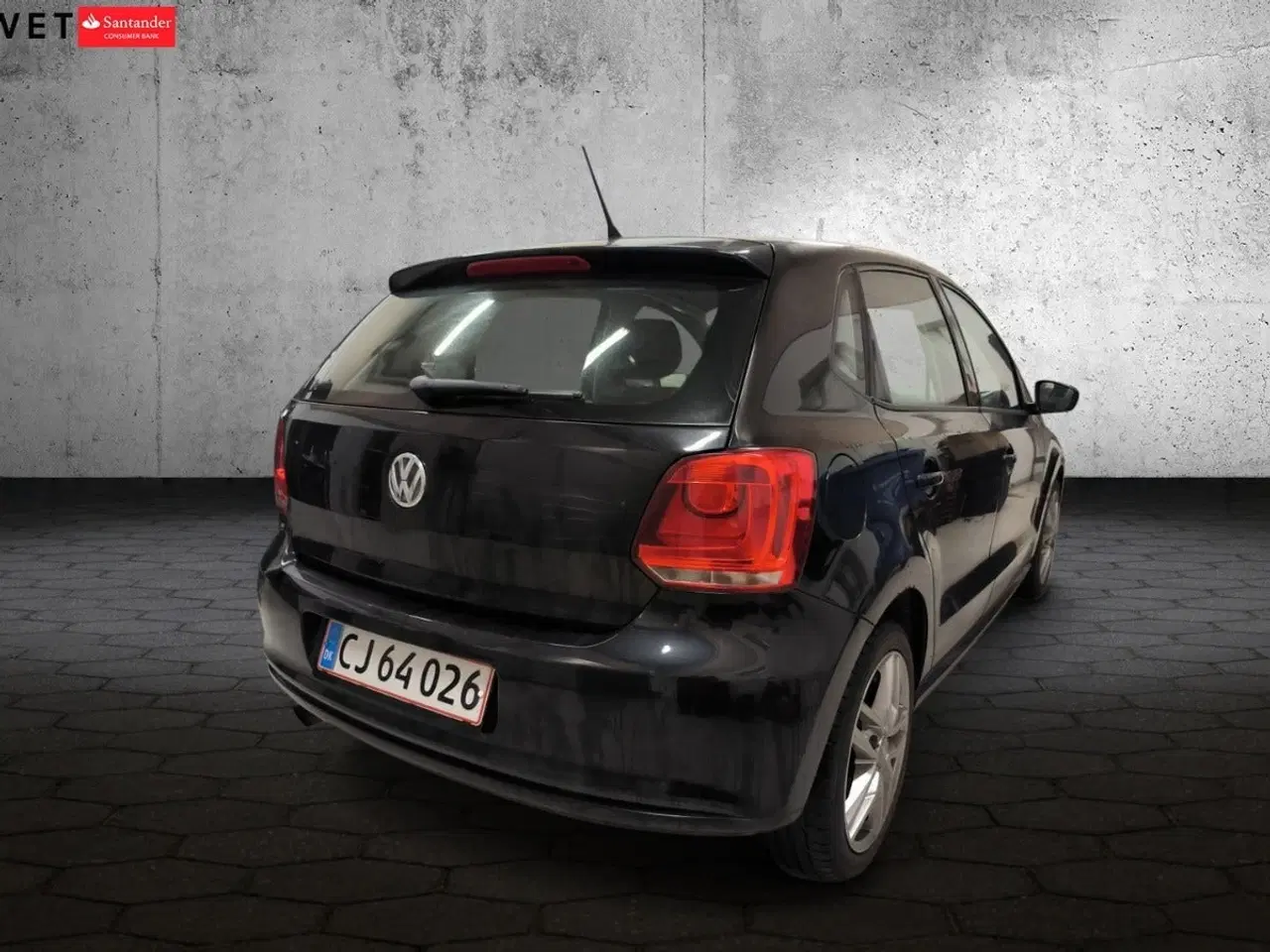 Billede 3 - VW Polo 1,2 TSi 90 Trendline