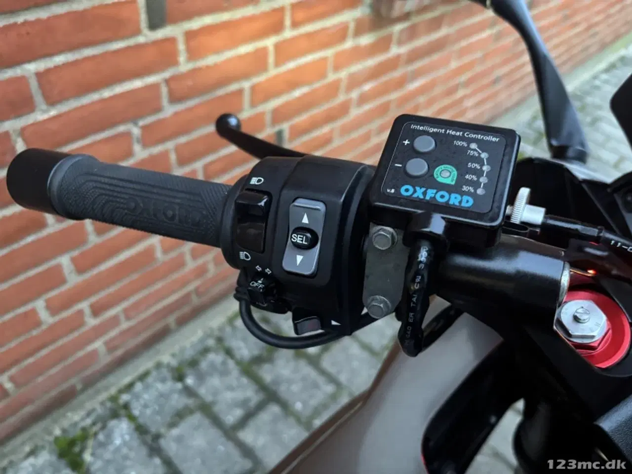 Billede 7 - Kawasaki Z 1000 SX