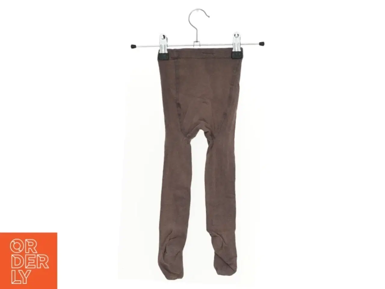 Billede 2 - Strømpebukser/Strømper fra H&M (str. 92 cm)