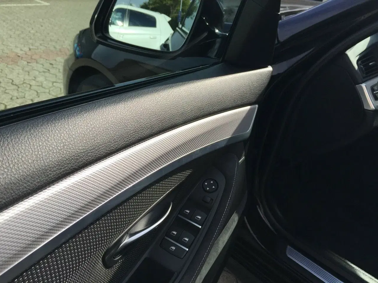 Billede 5 - BMW 520d