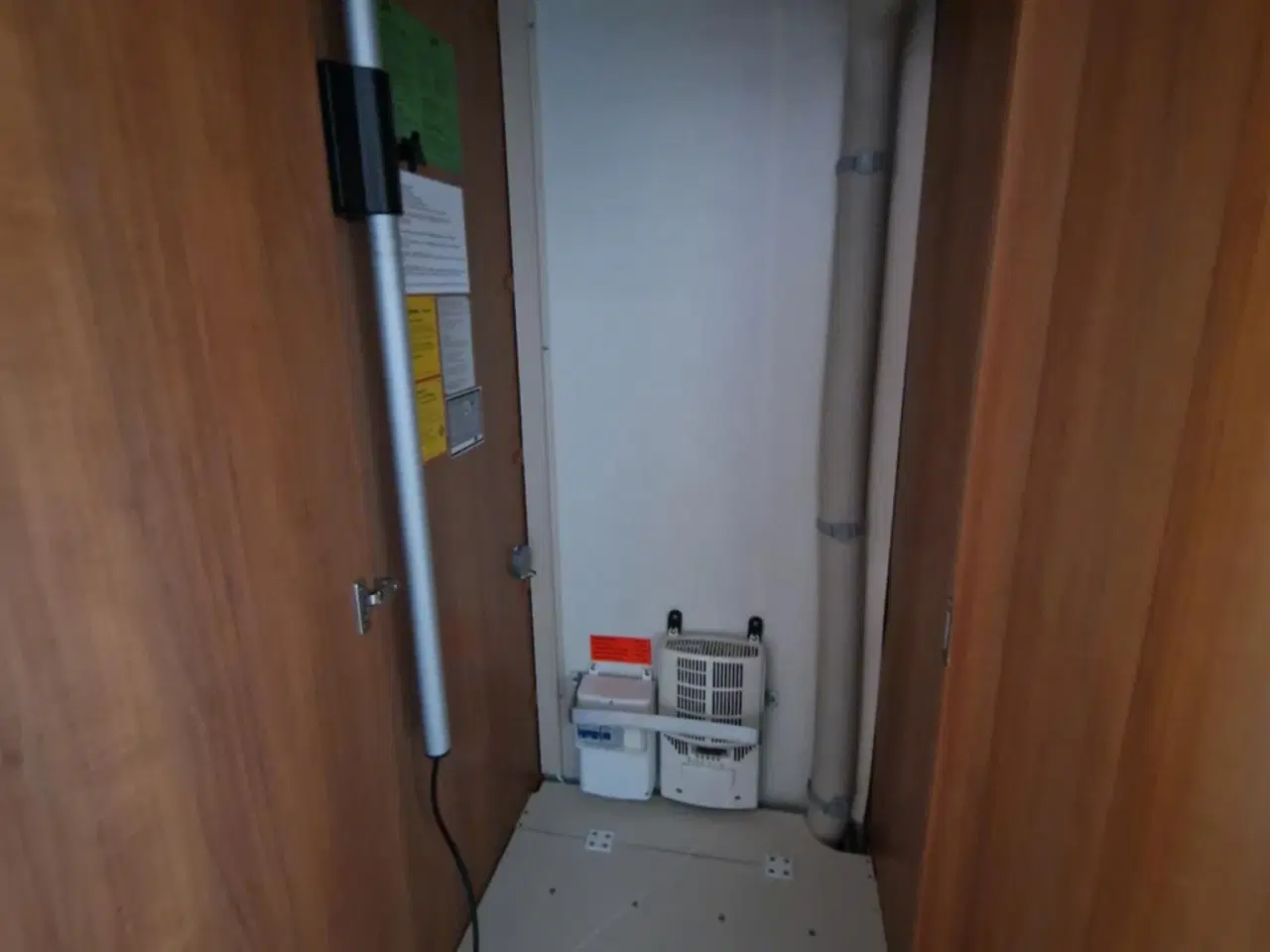 Billede 14 - 2011 - Fendt Bianco 465 TG