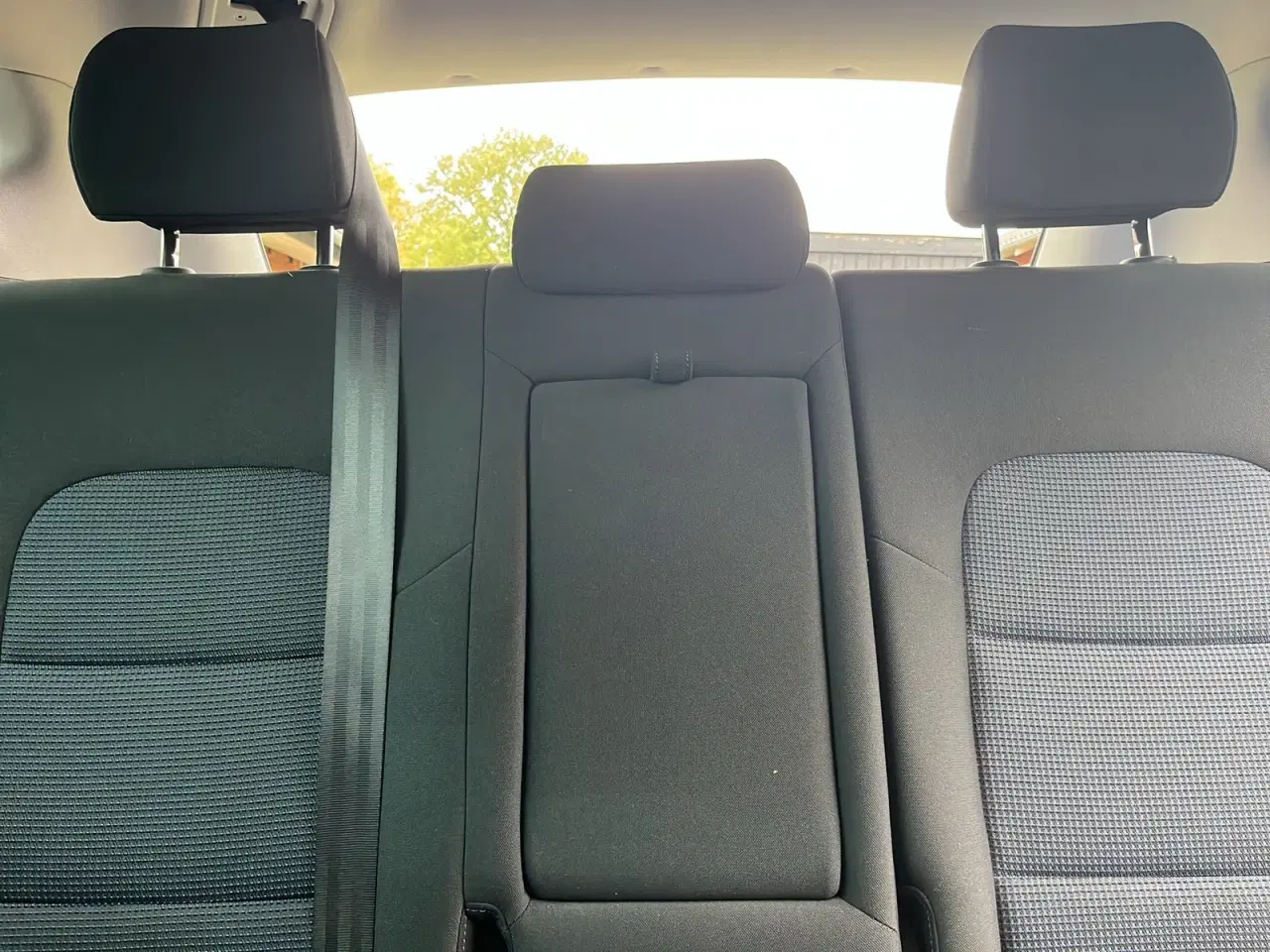 Billede 14 - Hyundai Tucson 1,7 CRDi 141 Trend DCT