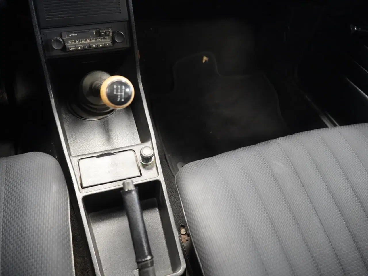 Billede 13 - OPEL REKORD fra 1976 – på auktion 14. maj