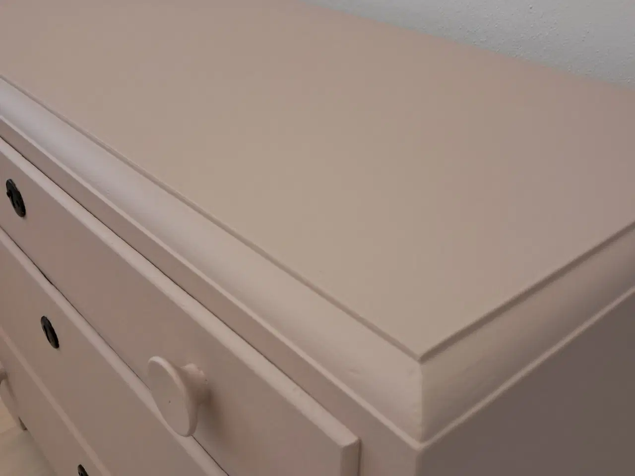 Billede 5 - Retro kommode