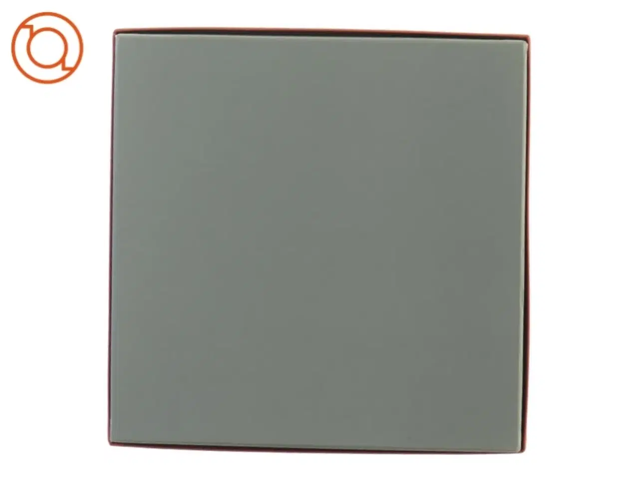 Billede 4 - Tørklæde fra Max Mara (str. 24 cm)
