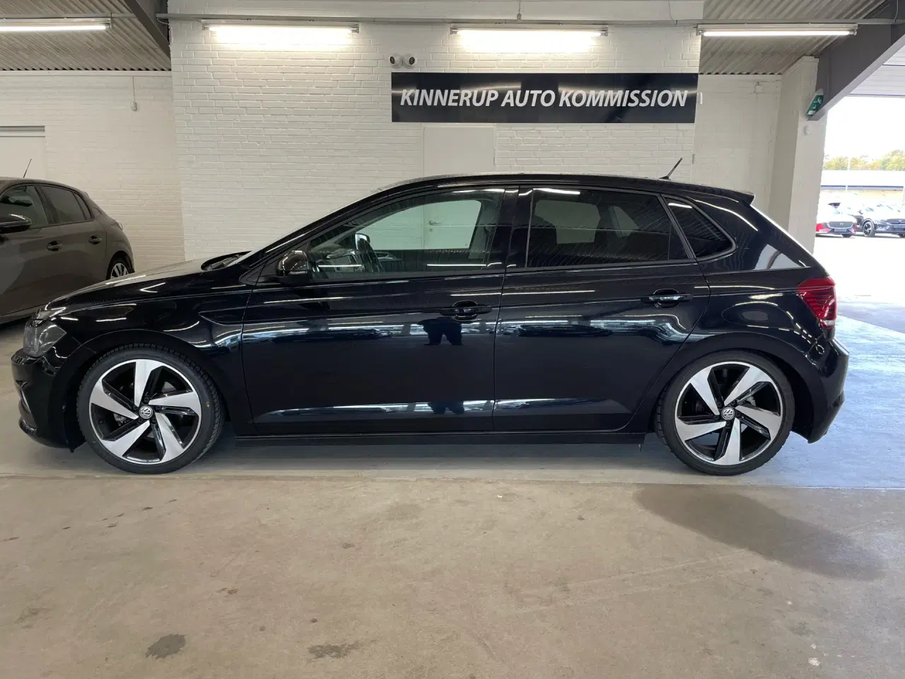 Billede 2 - VW Polo 1,0 TSI Highline 115HK 5d 6g