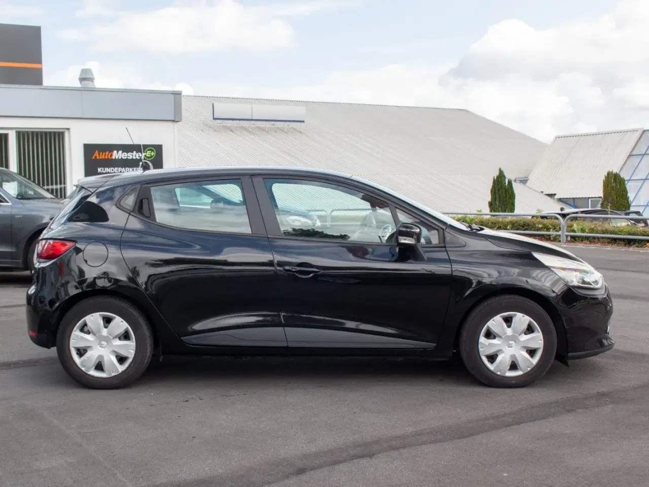 Billede 4 - Renault Clio IV 0,9 TCe 90 Expression