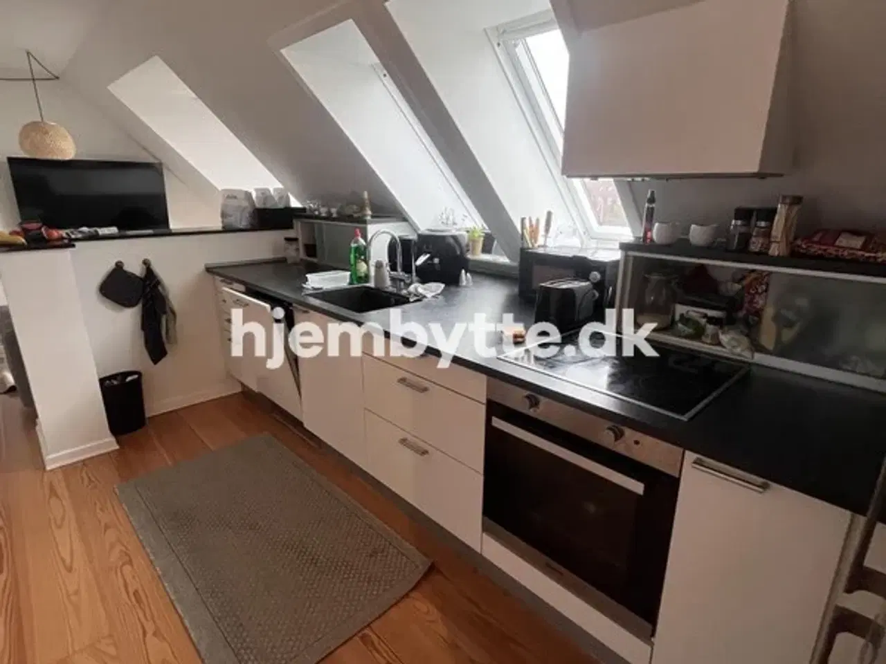 Billede 6 - Hjembytte - ValbyLanggade