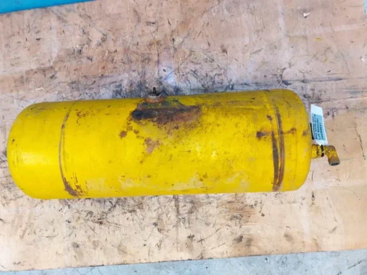 Billede 5 - Hanomag 44C Luft Beholder 1443686X1 Stel 377610179