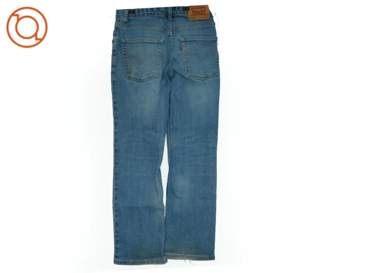 Billede 2 - Jeans fra Levis (str. 140 cm)