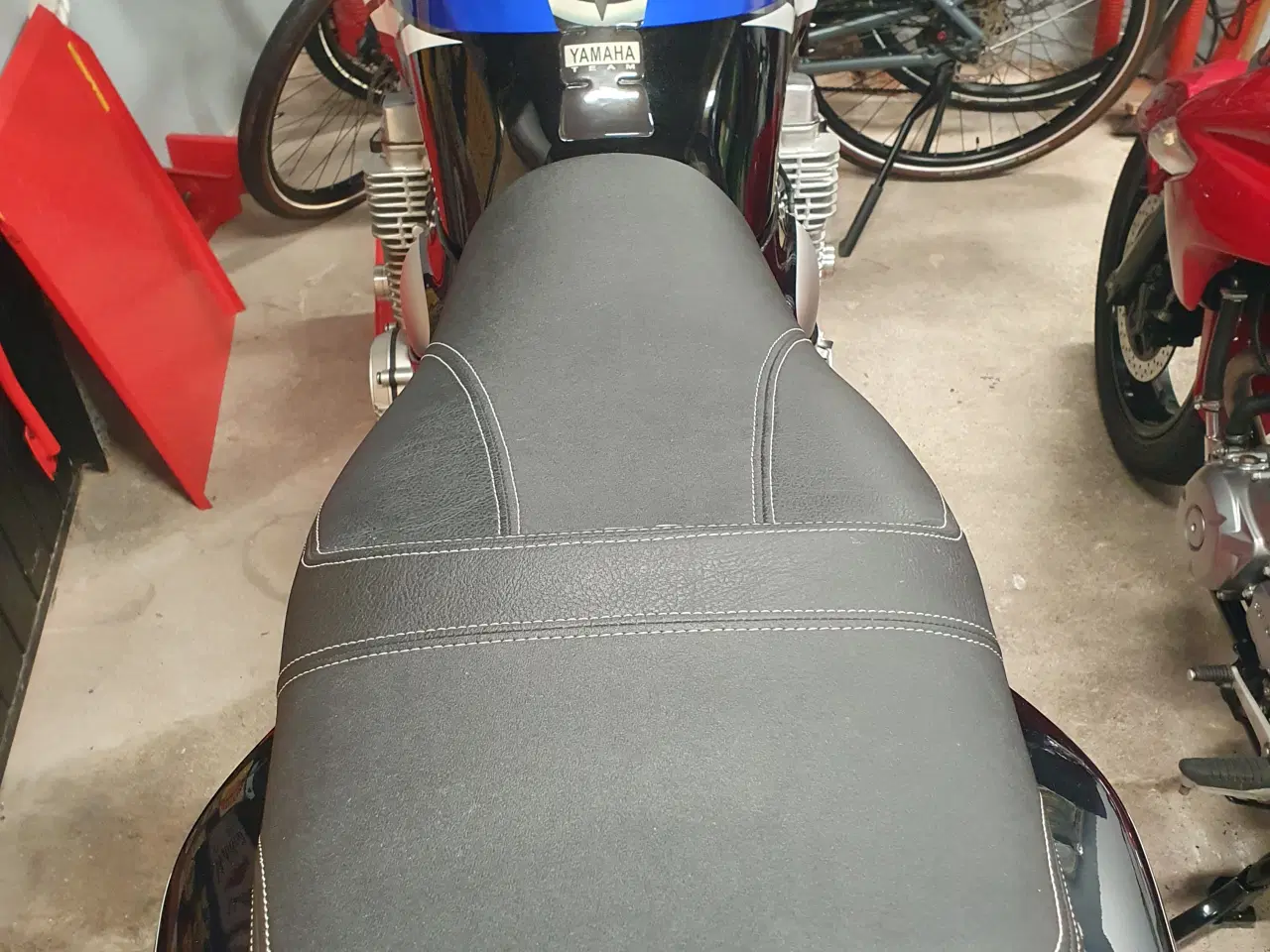 Billede 13 - Yamaha xjr 1300