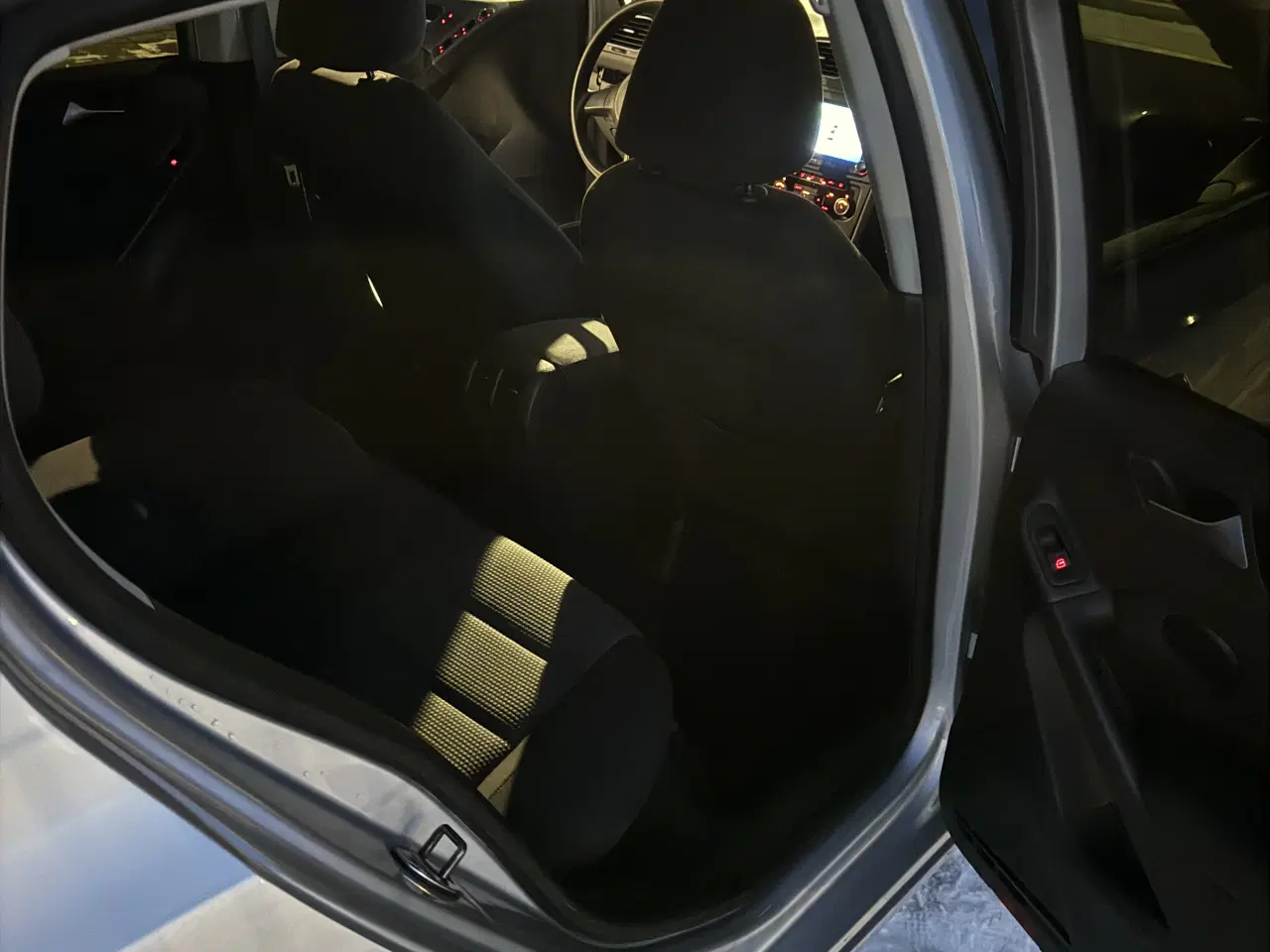 Billede 13 - Golf VI comfortline 122 hk 1,4 tsi