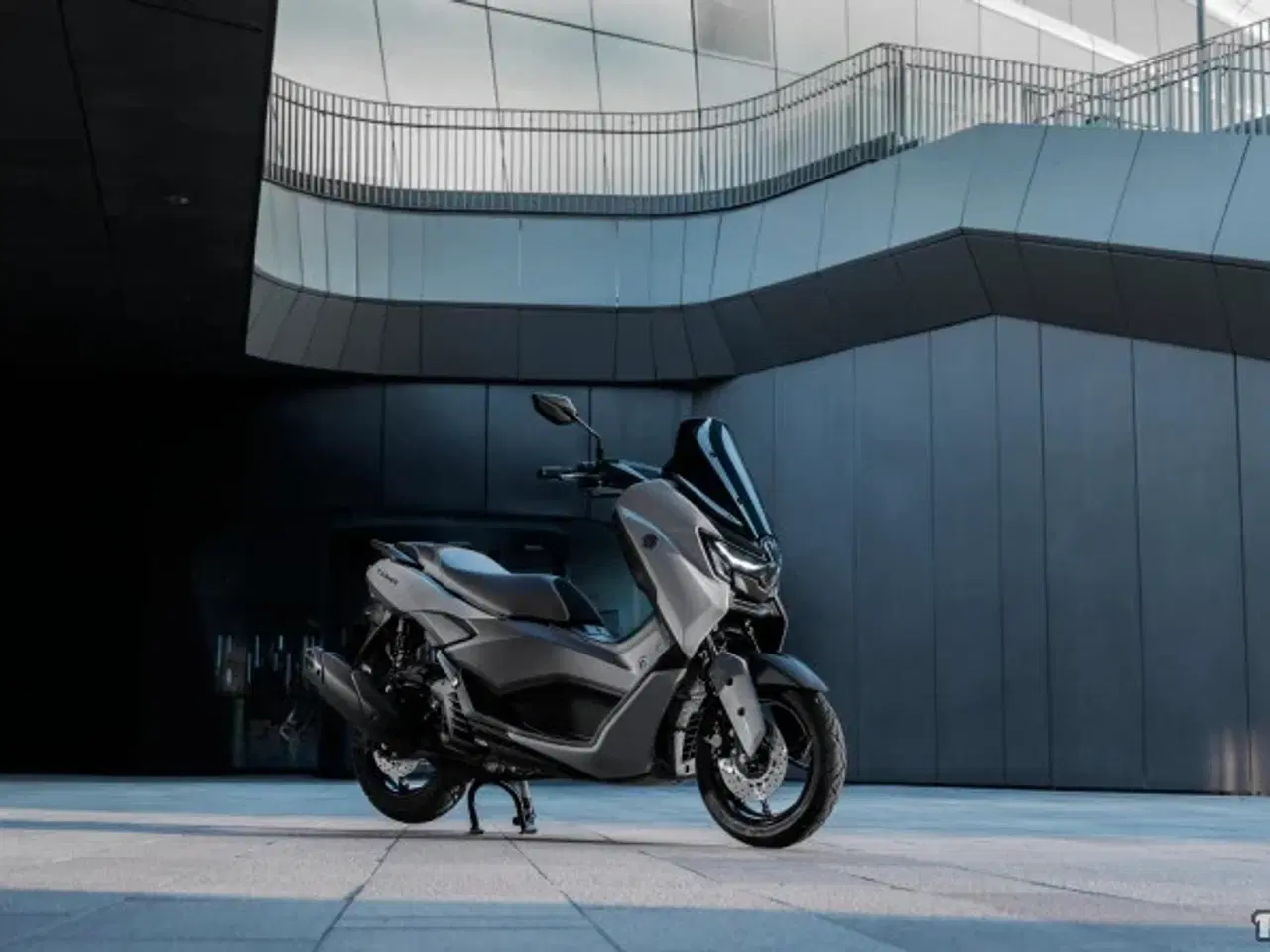 Billede 24 - Yamaha N-Max 125 Tech Max