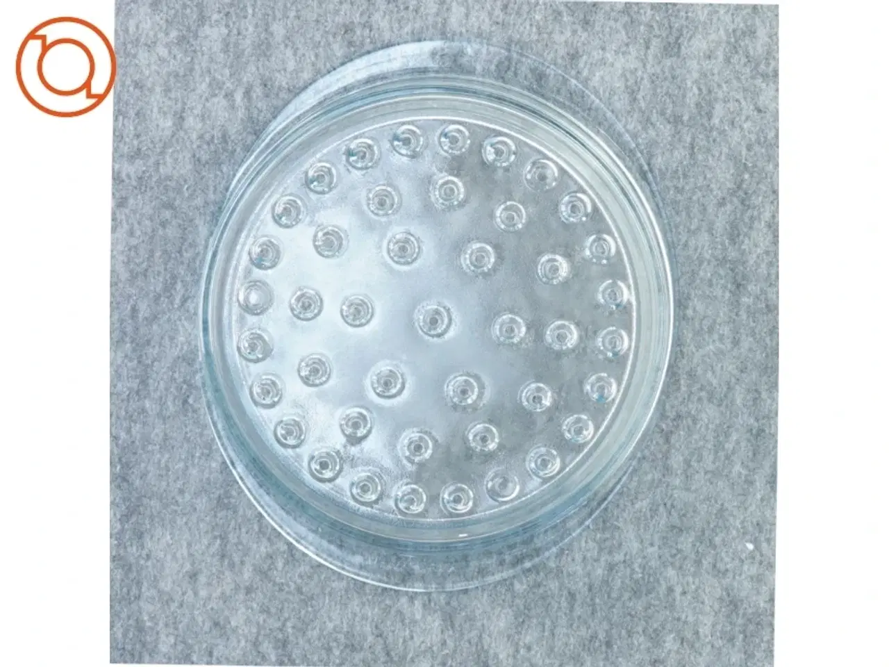 Billede 3 - Glasform (str. 22 cm)