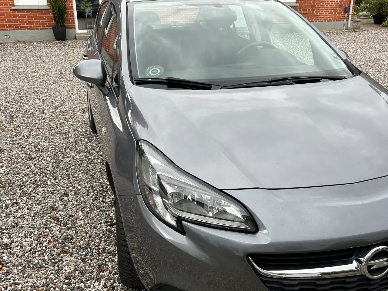 Billede 2 - Super fin Opel  Corsa 