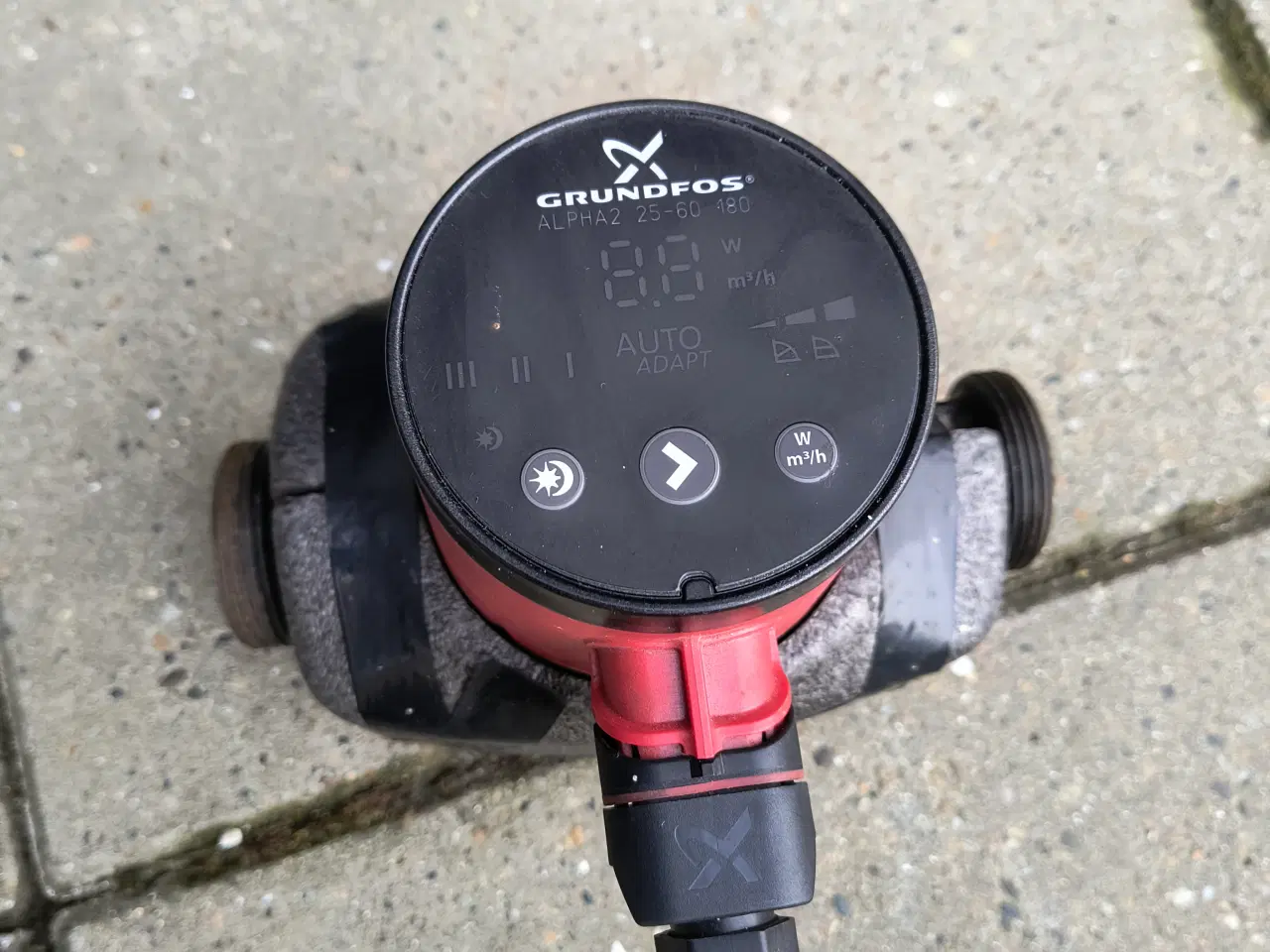 Billede 1 - Grundfos Alpha 2