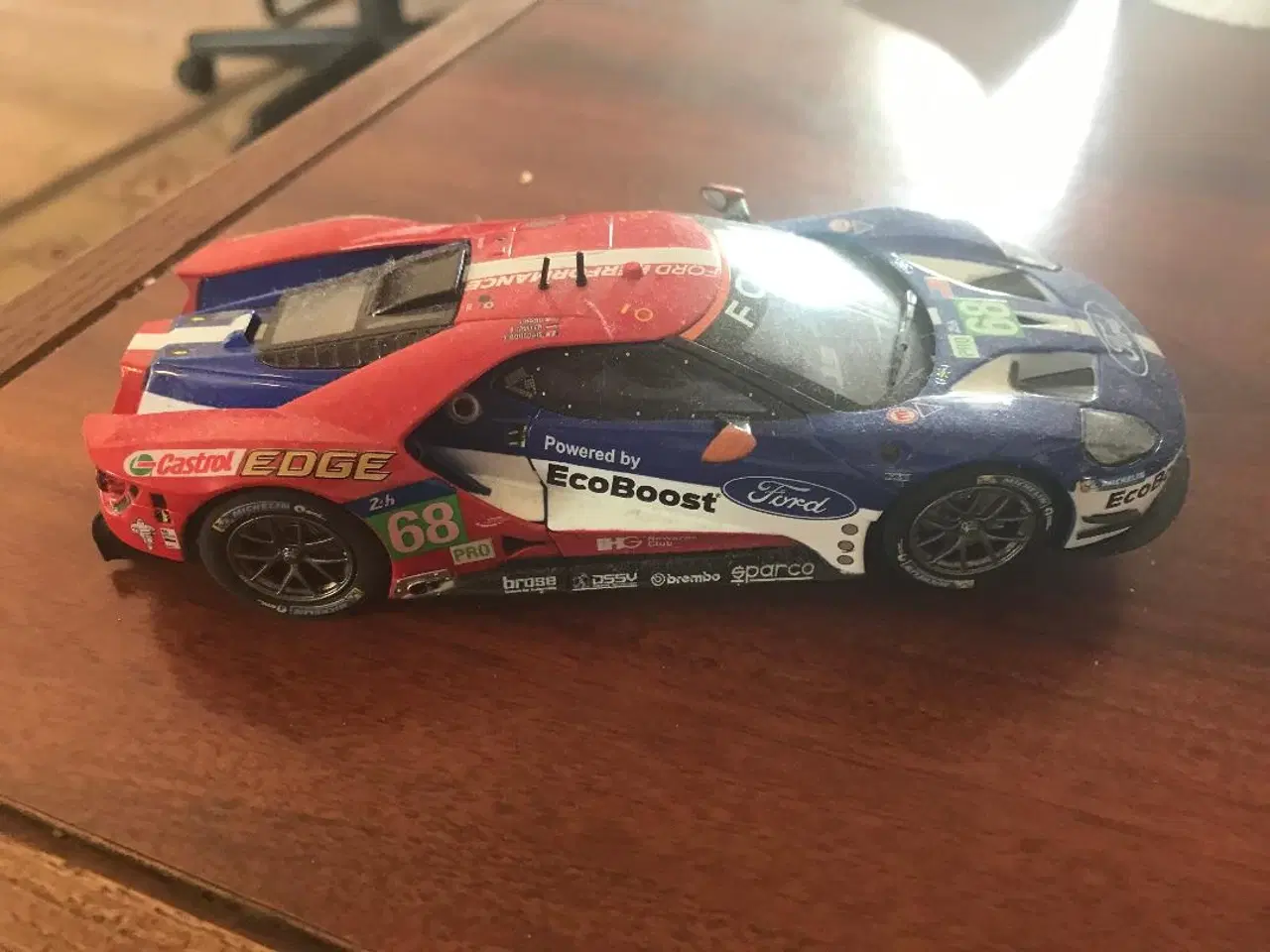 Billede 2 - Carrera Digital 132 Racerbane