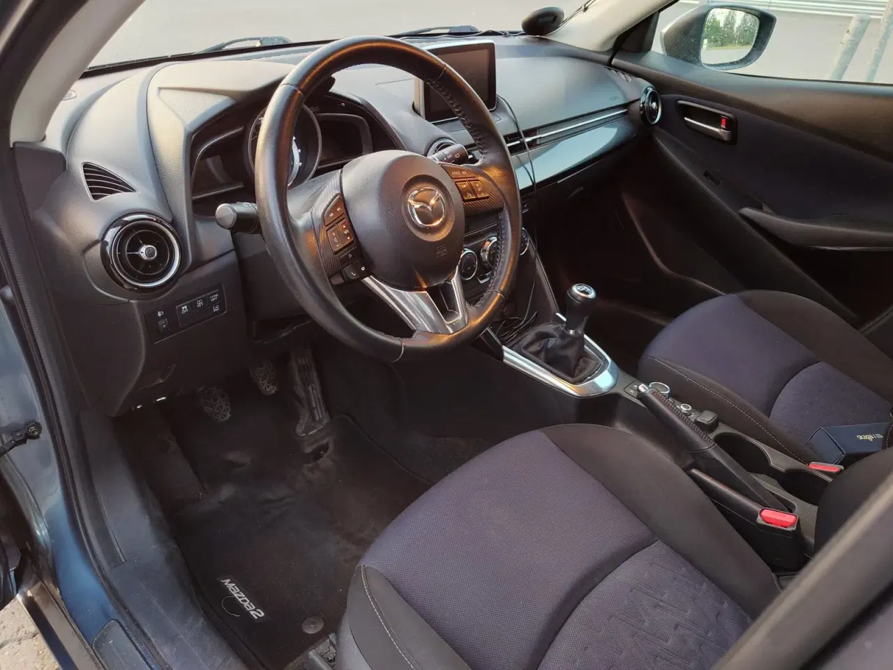 Billede 7 - Mazda 2 1,5 SkyActiv-G 90 Vision