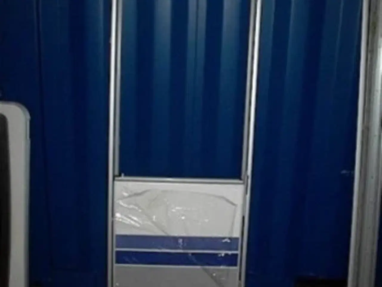 Billede 1 - Hobby Under Dør med karm