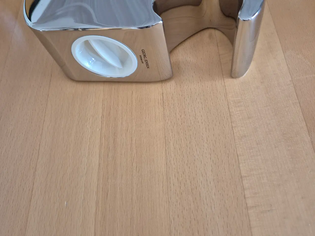 Billede 3 - Georg Jensen moneyphant