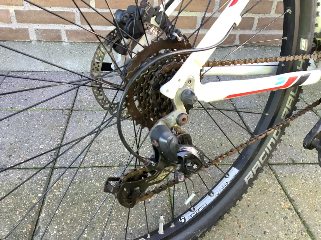 Billede 8 - TREK Marlin 6 24 gear
