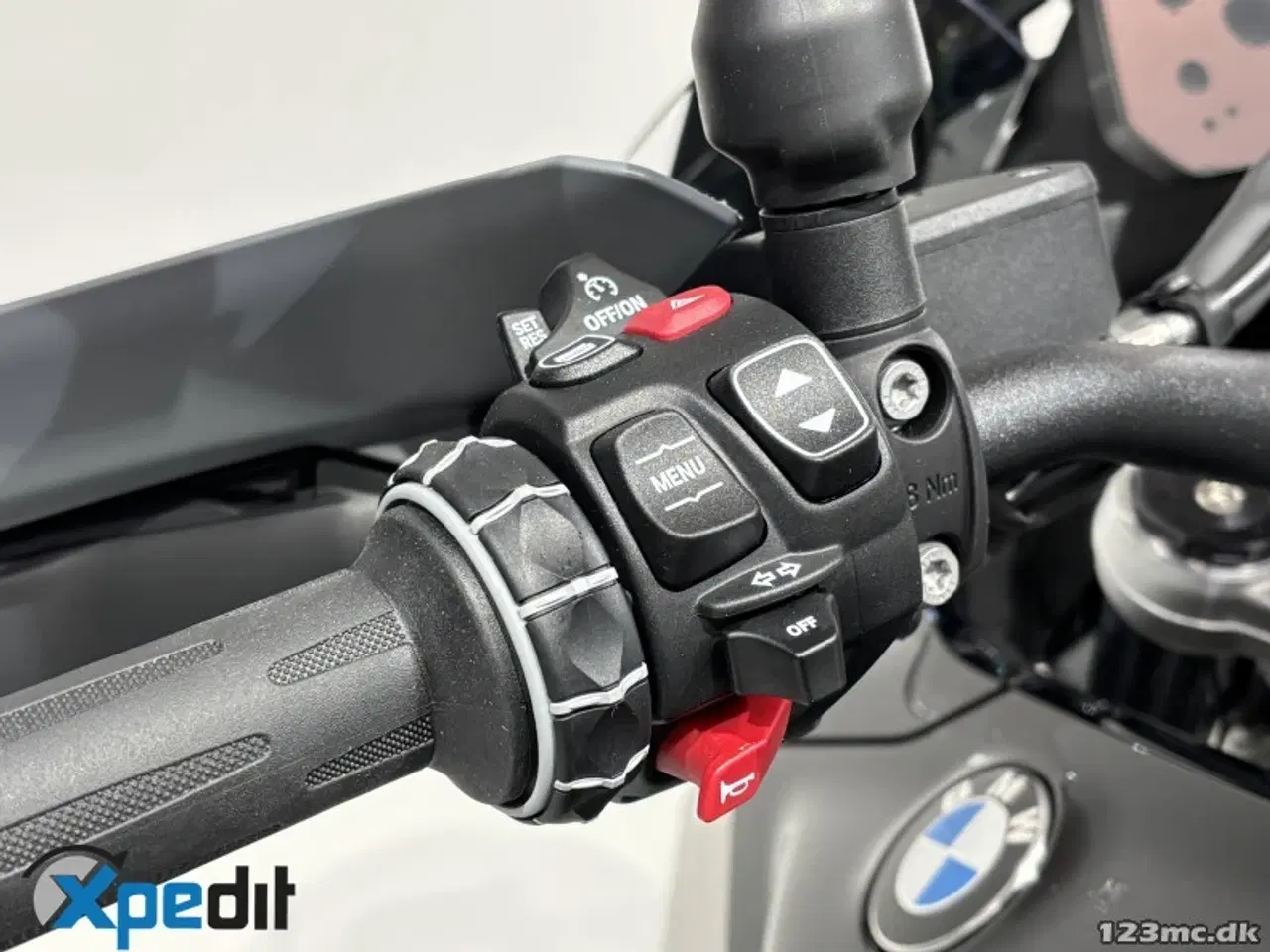 Billede 12 - BMW R 1300 GS