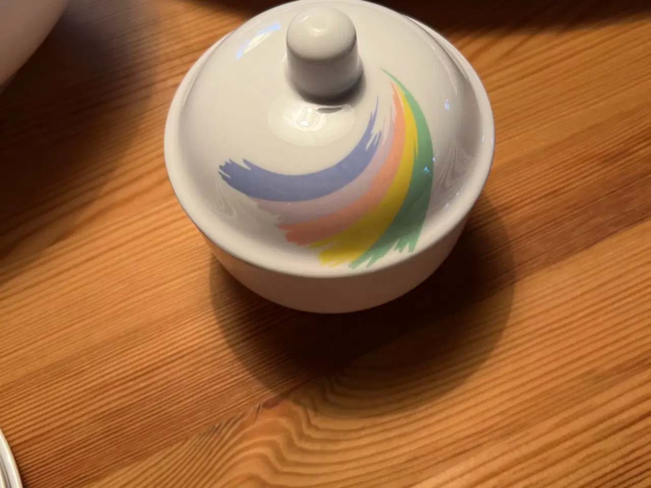 Billede 2 - Retro camping ting