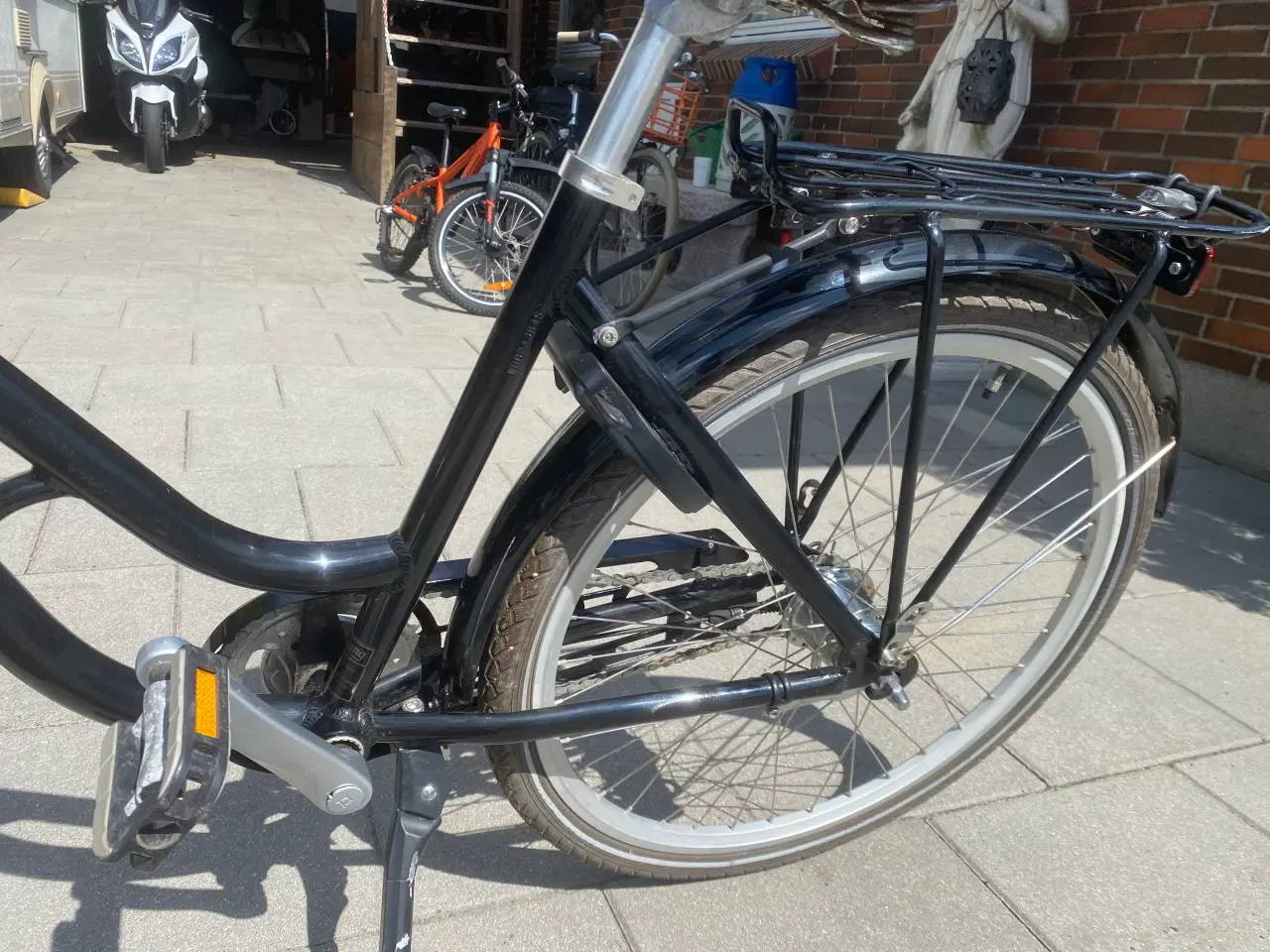 Billede 15 - Købt til 5399 kr 26 tommer lækker model 