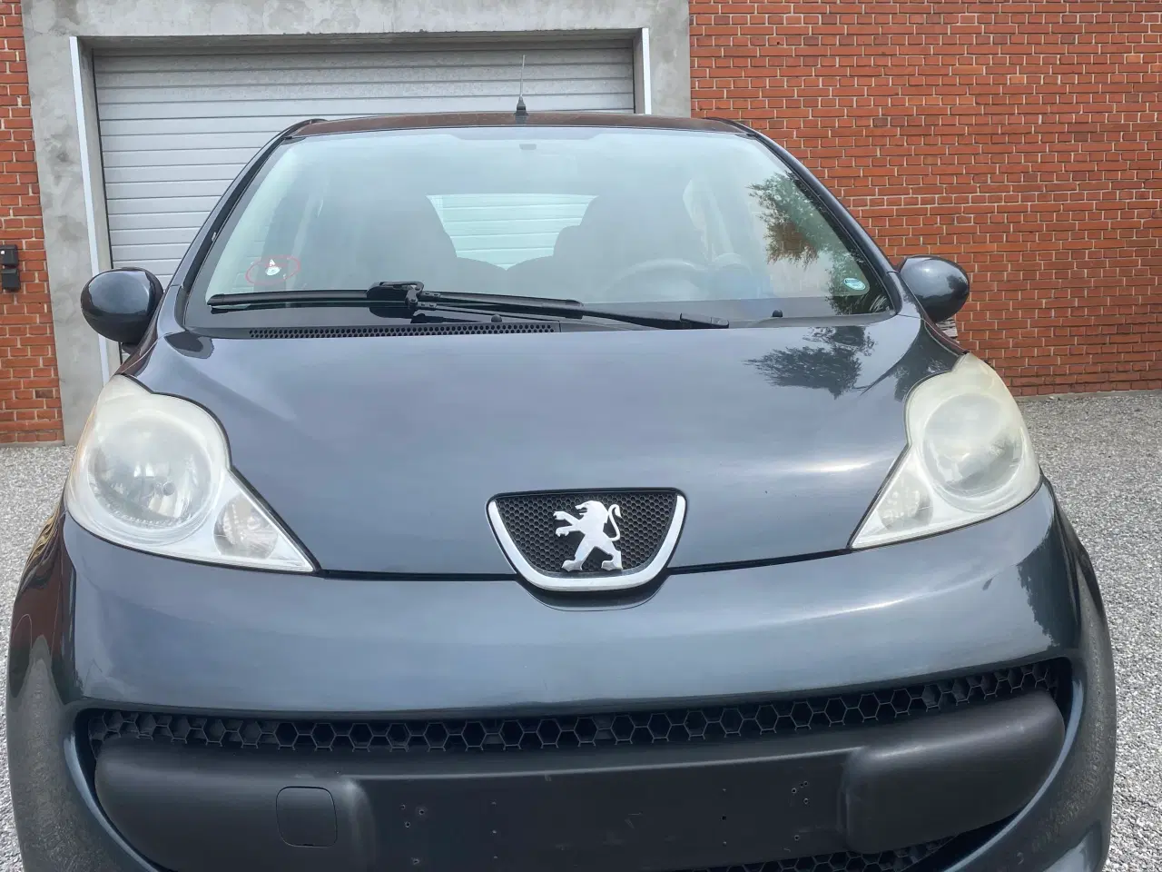 Billede 5 - Peugeot 107 trendy /1 ejer /nysynet🚘