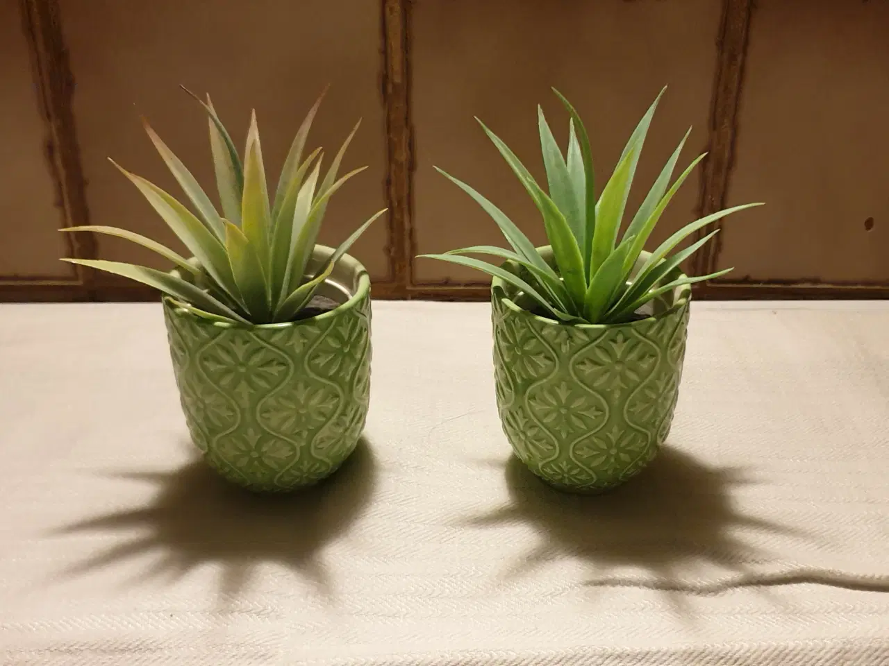 Billede 3 - Gratis urtepotter SE 3 fotos