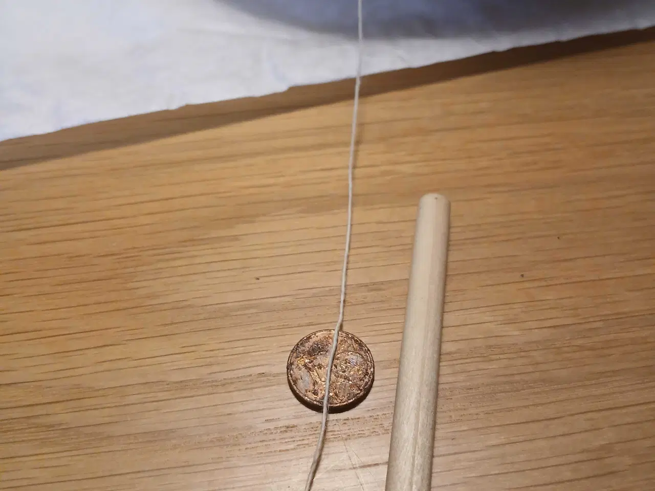 Billede 14 - Ren Bomuld sælges