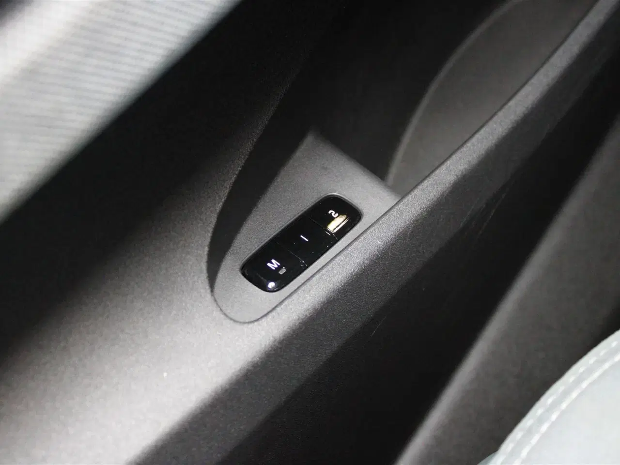 Billede 6 - Polestar 2 EL Long range Single motor Plus 231HK 5d Aut.