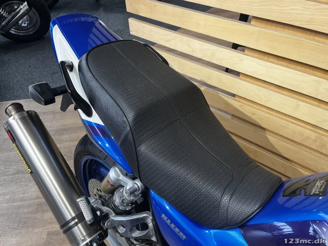 Billede 6 - Kawasaki ZRX 1200 S