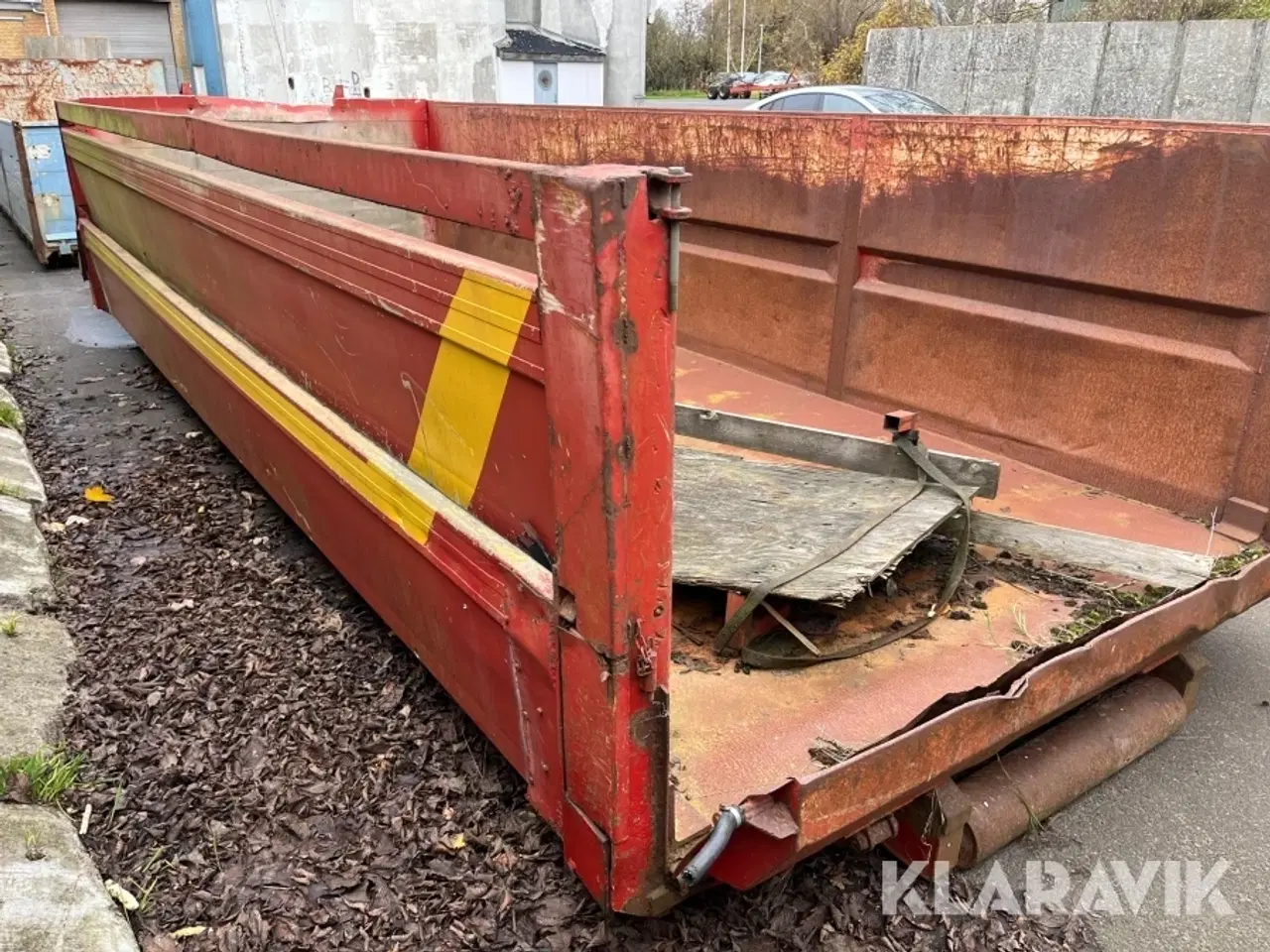 Billede 4 - Pendellad