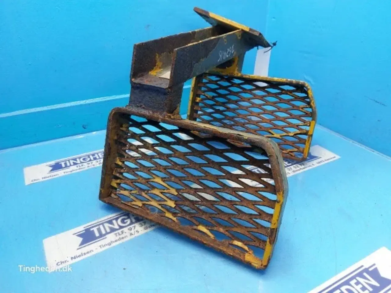 Billede 4 - Hydrema 806 Trin 362416