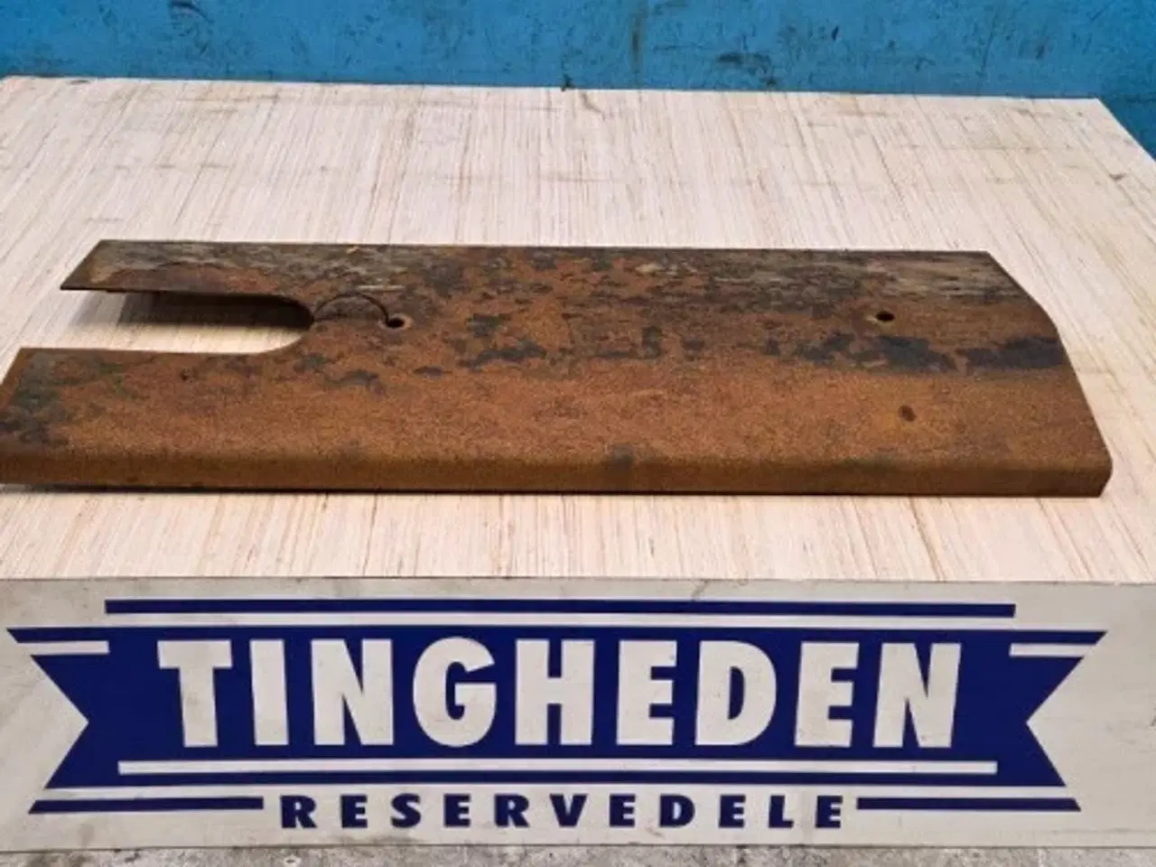 Billede 1 - JCB 531-70 Plade 162/01562