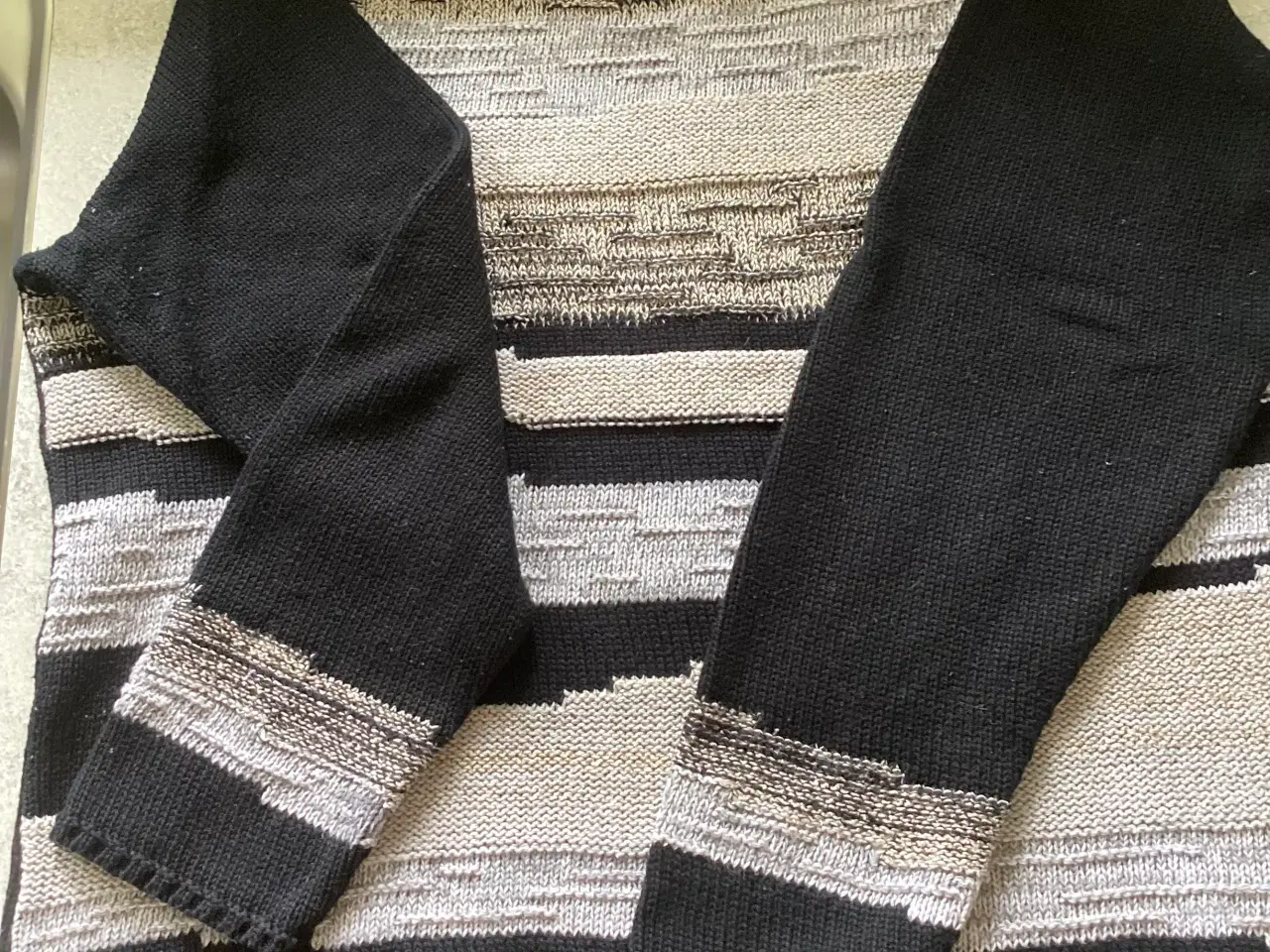 Billede 2 - Skovhuus trøje/sweater str M