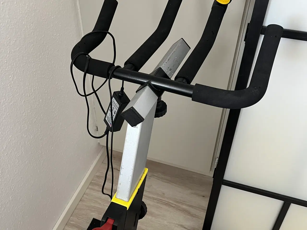 Billede 2 - Spinning cykel