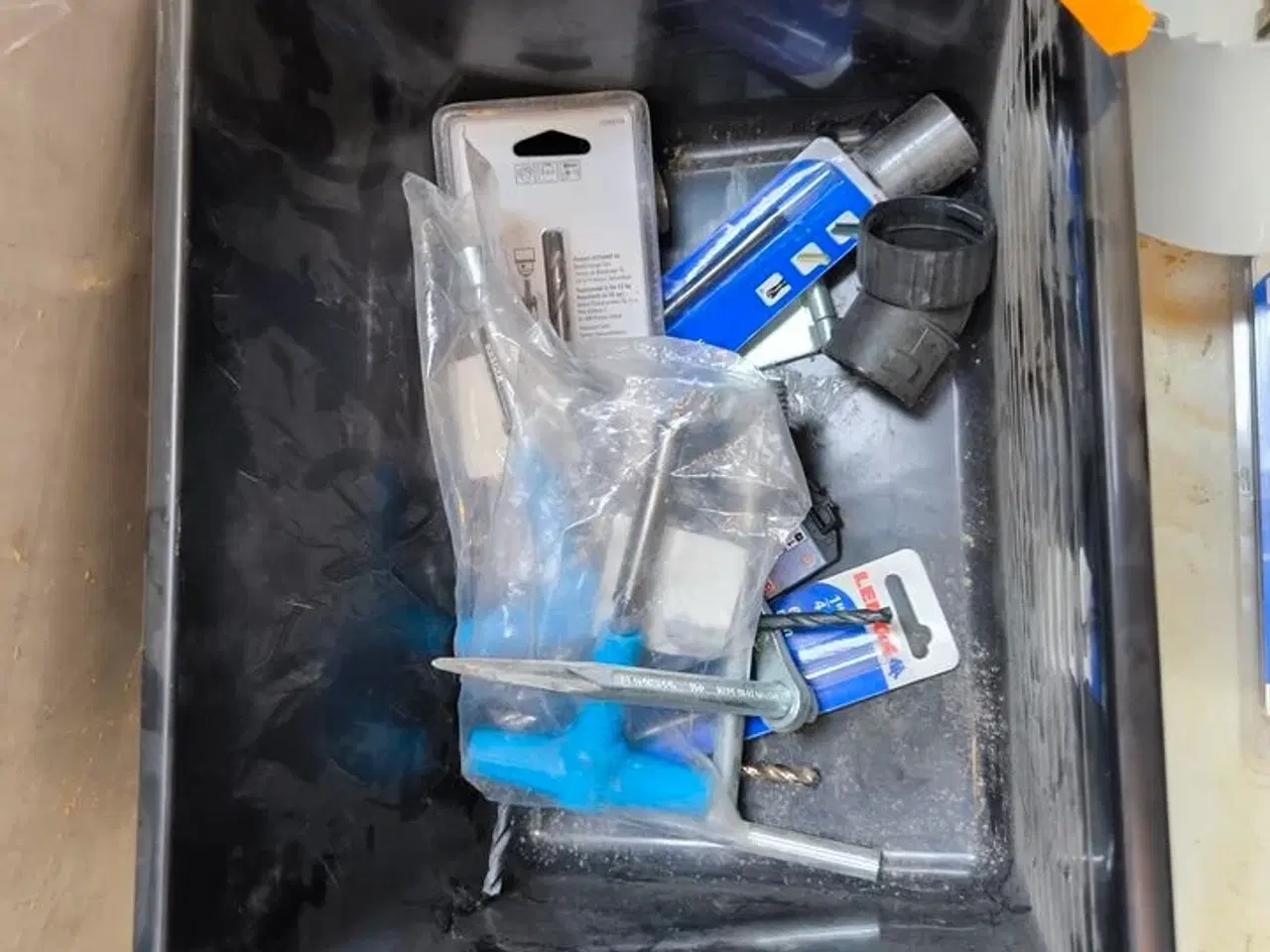 Billede 4 - Store kopbor LENOX