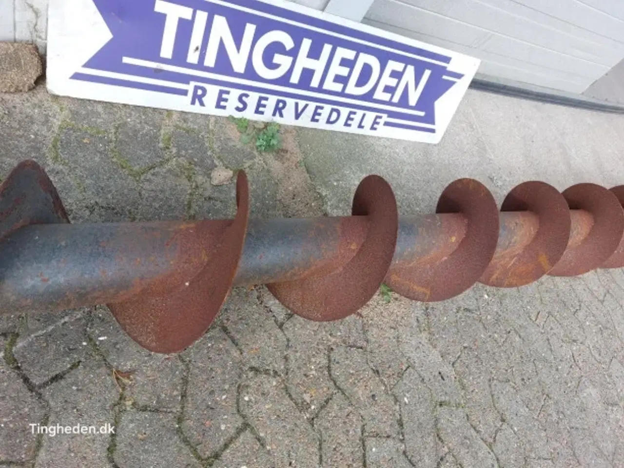 Billede 13 - Massey Ferguson 7278 Halv Snegl 28880395