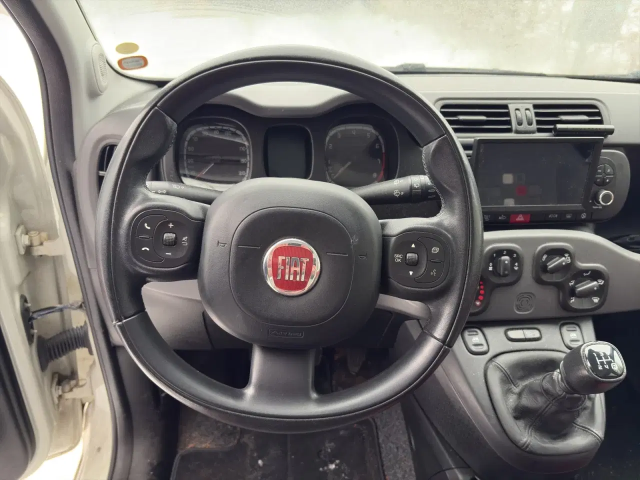 Billede 11 - Fiat Panda 0,9 TwinAir 65 Pop